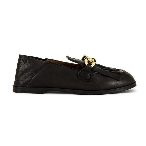 See by Chloe Mahe Loafer Size EUR 36.5/ US 7 - Picture 2 of 10